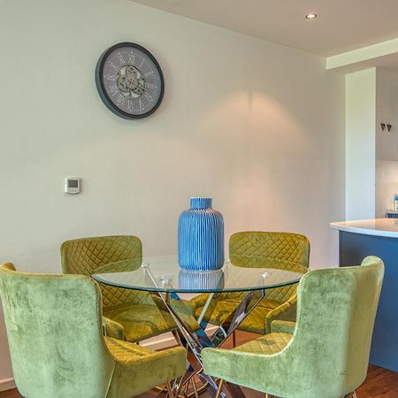 Austin David Apartments Excel Londyn Zewnętrze zdjęcie