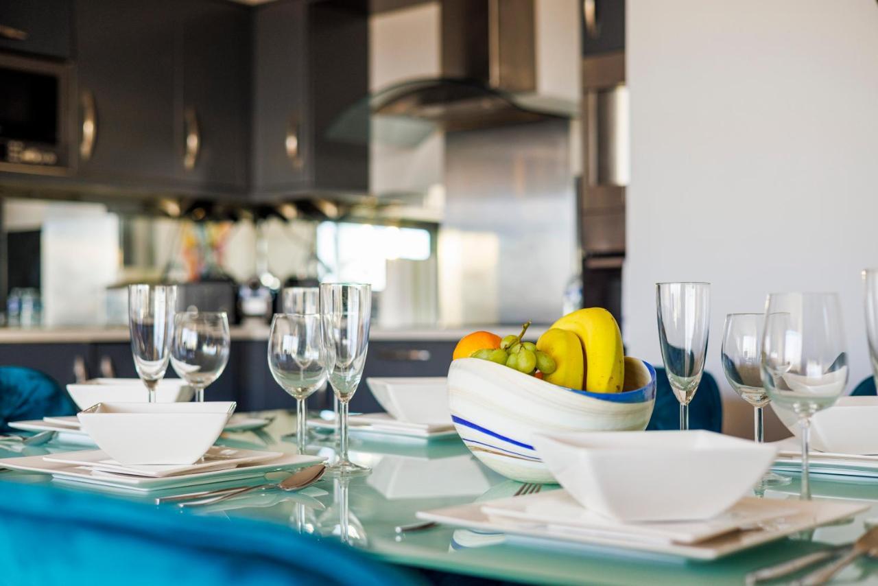 Austin David Apartments Excel Londyn Zewnętrze zdjęcie