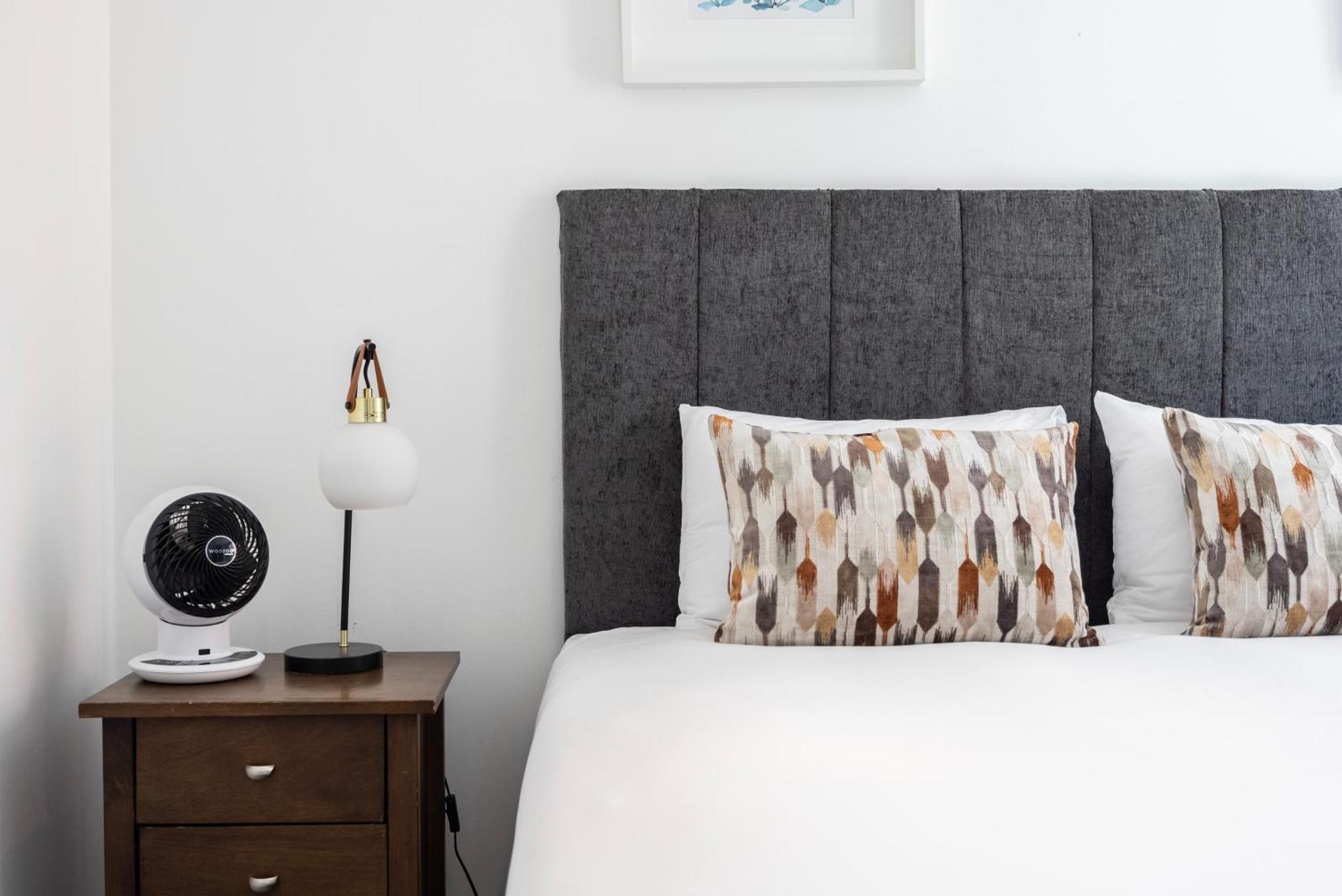 Austin David Apartments Excel Londyn Zewnętrze zdjęcie
